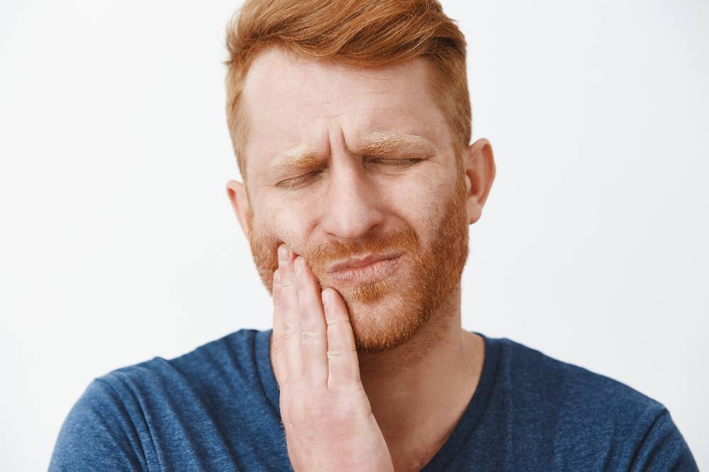 dents de sagesse et douleurs : causes et solutions
